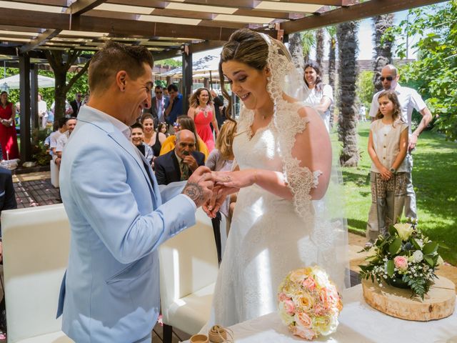 O casamento de João e Diana em Abrunheira, Montemor-o-Velho 44