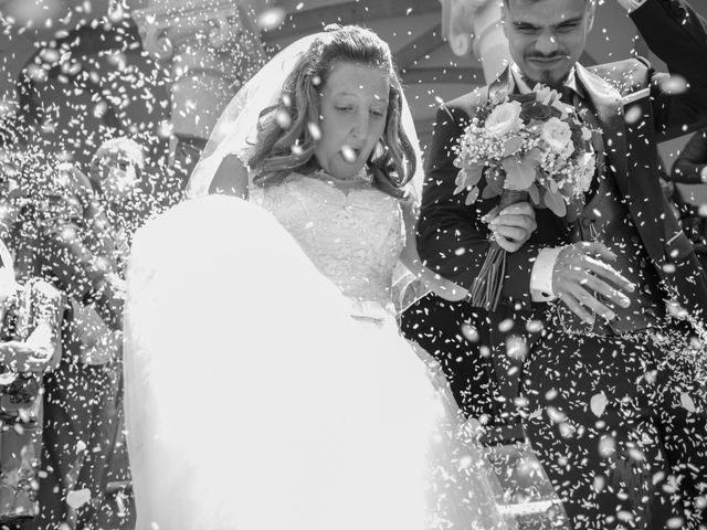 O casamento de João e Gabriela em Ferreira do Zêzere, Ferreira do Zêzere 4