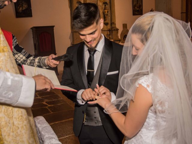 O casamento de João e Gabriela em Ferreira do Zêzere, Ferreira do Zêzere 32