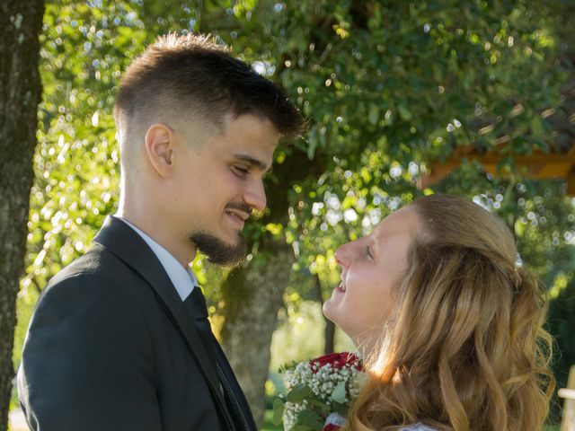 O casamento de João e Gabriela em Ferreira do Zêzere, Ferreira do Zêzere 42