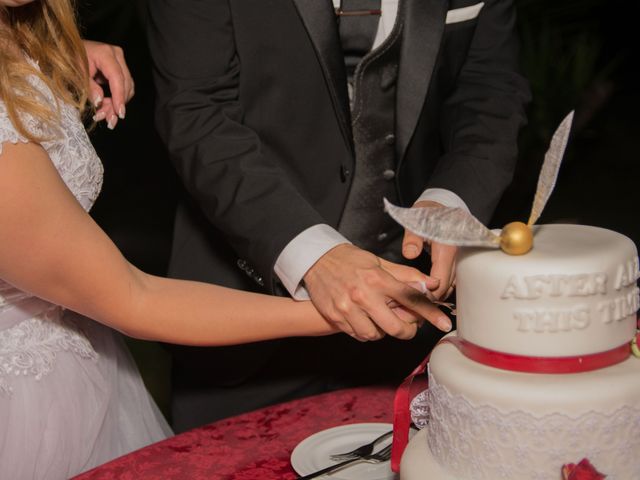 O casamento de João e Gabriela em Ferreira do Zêzere, Ferreira do Zêzere 58