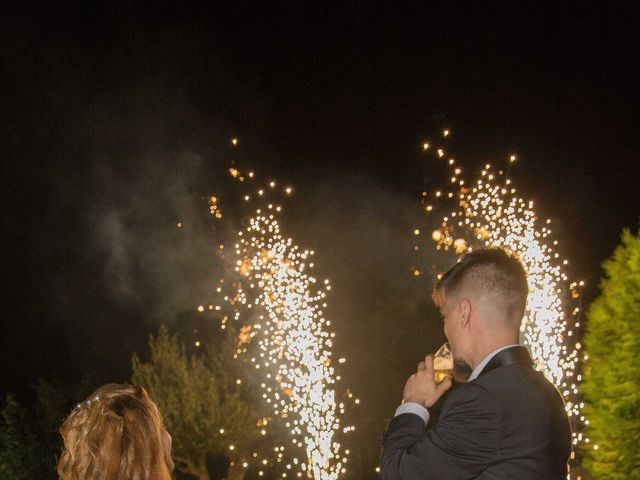 O casamento de João e Gabriela em Ferreira do Zêzere, Ferreira do Zêzere 2