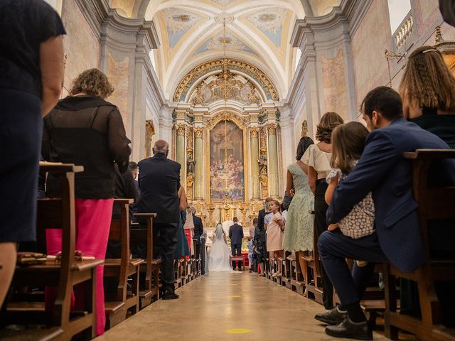 O casamento de João e Margarida em Sintra, Sintra 27