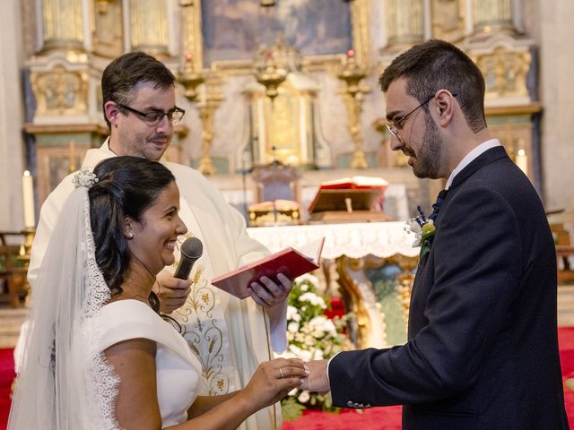 O casamento de João e Margarida em Sintra, Sintra 29