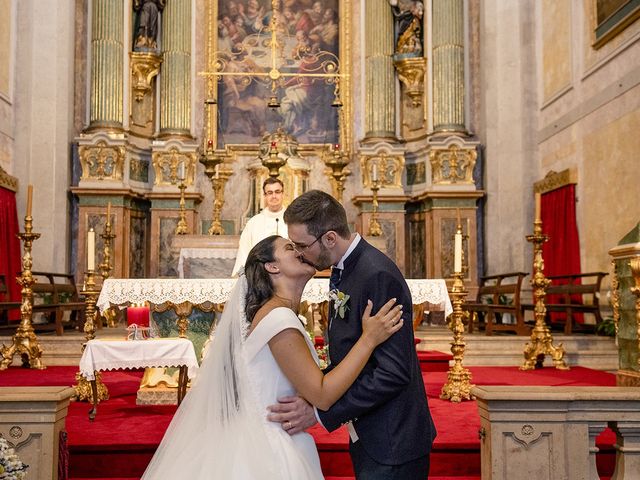 O casamento de João e Margarida em Sintra, Sintra 30