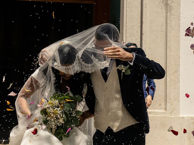 O casamento de João e Margarida em Sintra, Sintra 32