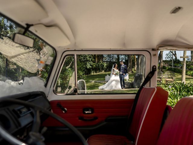 O casamento de João e Margarida em Sintra, Sintra 53