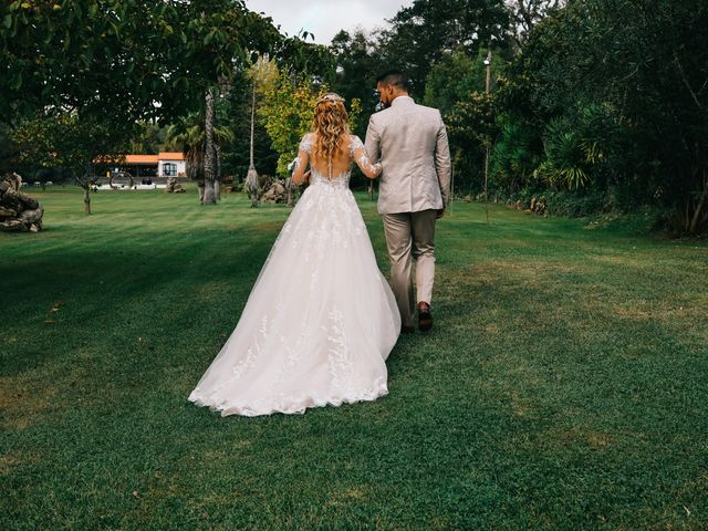 O casamento de João e Patrícia em Coimbra, Coimbra (Concelho) 22