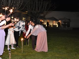 O casamento de Cátia e Fernando 3