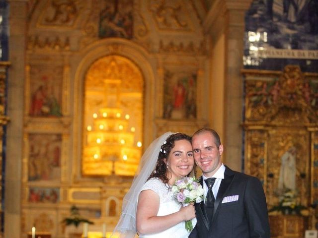 O casamento de Carlos e Rita em Pombal, Pombal 4