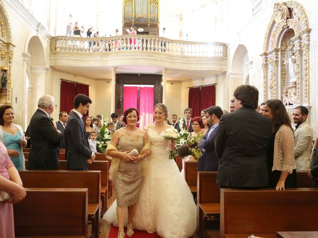 O casamento de Renato e Sílvia em Ponta Delgada, São Miguel 5