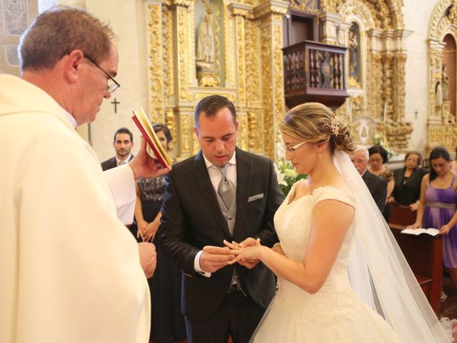 O casamento de Renato e Sílvia em Ponta Delgada, São Miguel 6