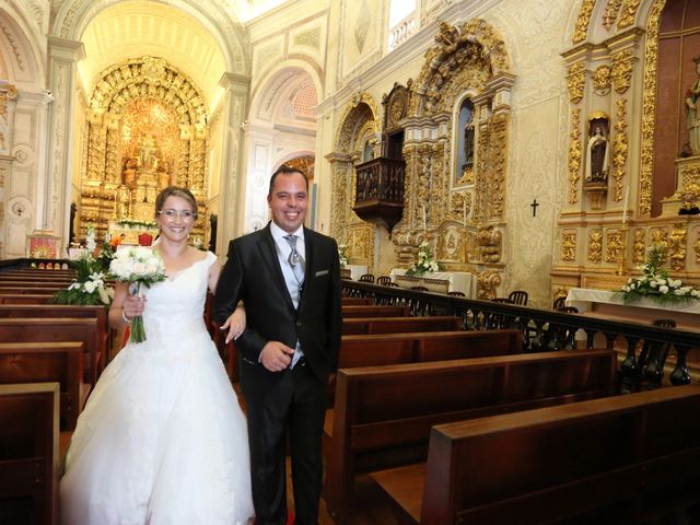 O casamento de Renato e Sílvia em Ponta Delgada, São Miguel 7