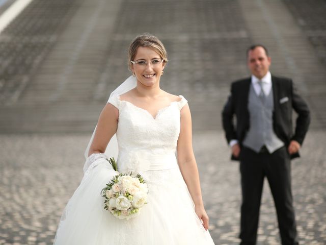 O casamento de Renato e Sílvia em Ponta Delgada, São Miguel 1