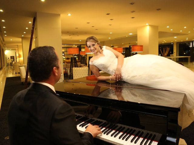 O casamento de Renato e Sílvia em Ponta Delgada, São Miguel 12