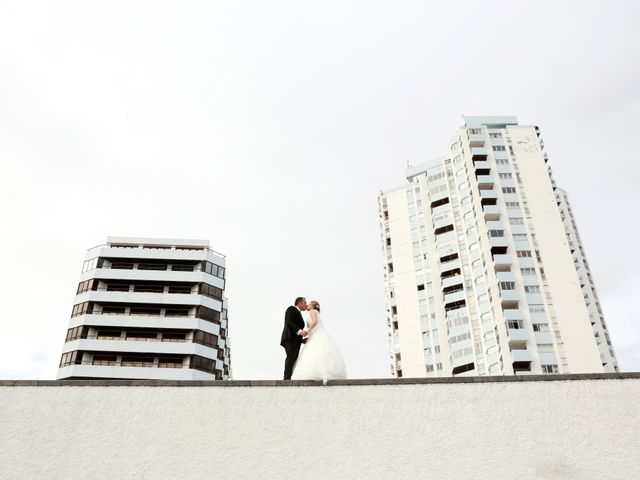 O casamento de Renato e Sílvia em Ponta Delgada, São Miguel 19