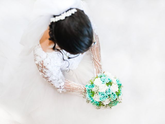 O casamento de João e Rute em Rio Tinto, Gondomar 1