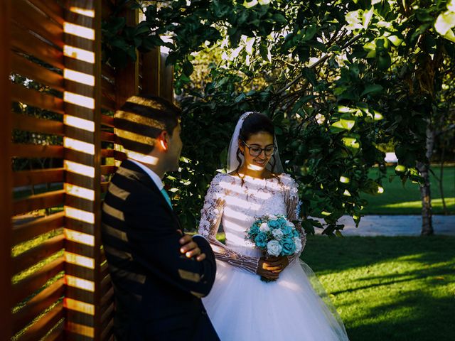 O casamento de João e Rute em Rio Tinto, Gondomar 18