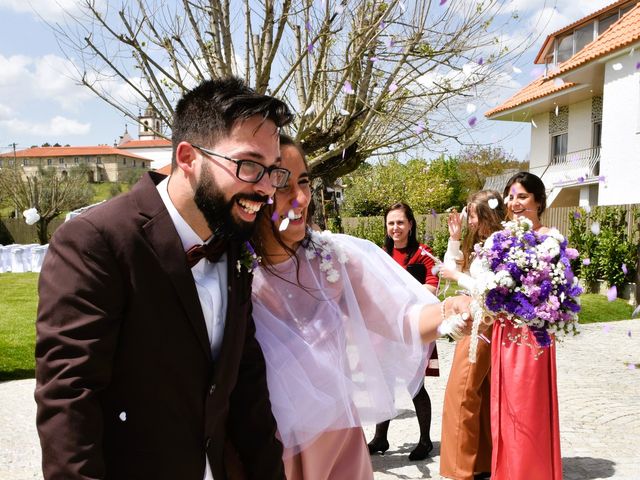 O casamento de Fernando e Cátia em Viseu, Viseu (Concelho) 10