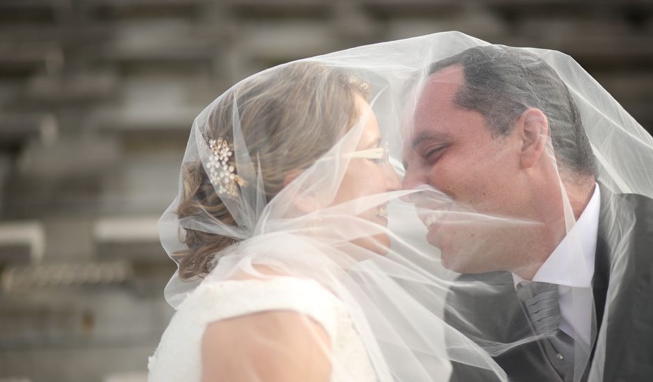 O casamento de Renato e Sílvia em Ponta Delgada, São Miguel