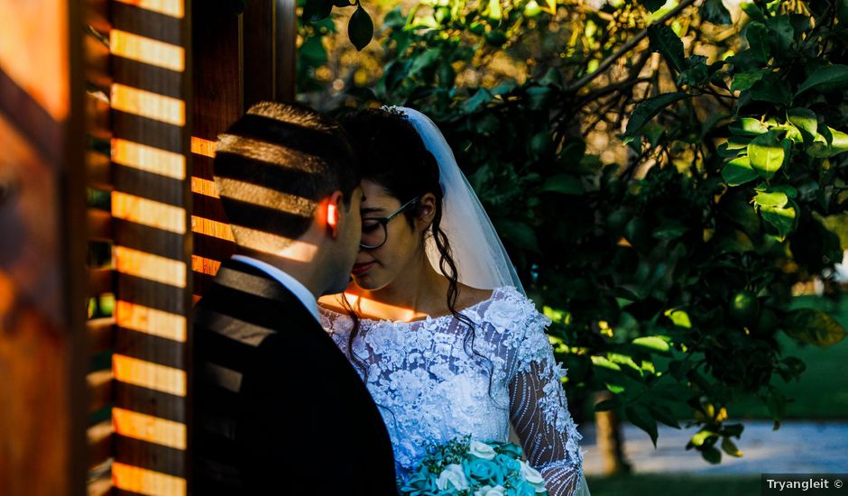 O casamento de João e Rute em Rio Tinto, Gondomar