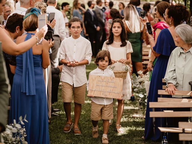 O casamento de Antonio e Barbara em Vila Real, Vila Real (Concelho) 33