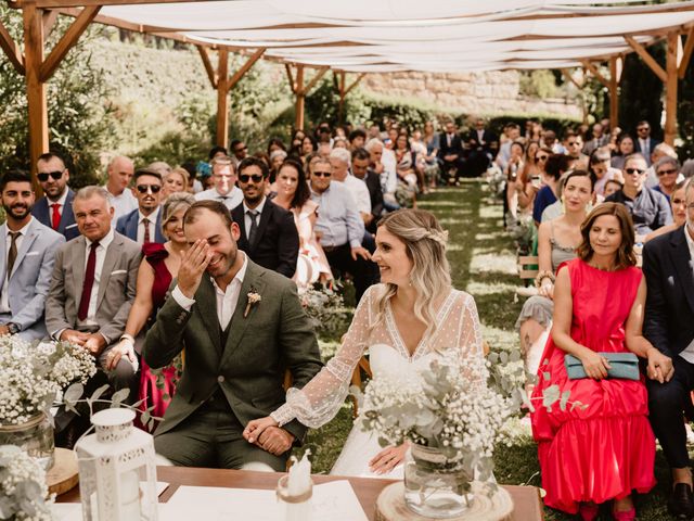 O casamento de Antonio e Barbara em Vila Real, Vila Real (Concelho) 37