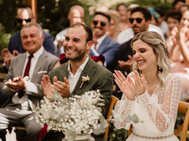 O casamento de Antonio e Barbara em Vila Real, Vila Real (Concelho) 43