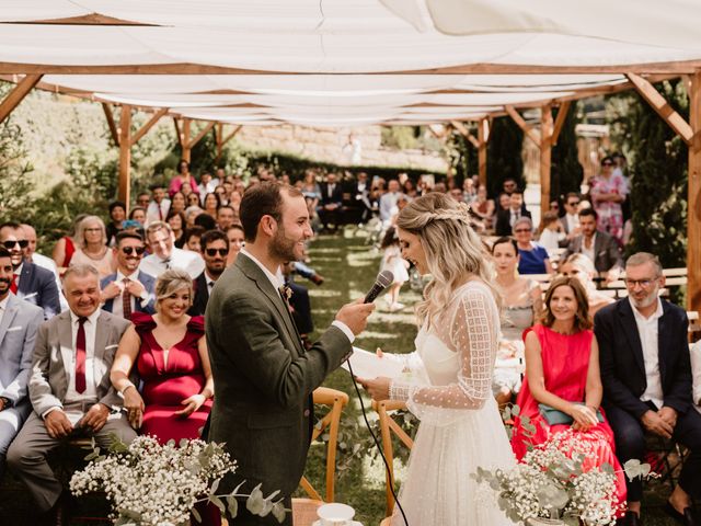 O casamento de Antonio e Barbara em Vila Real, Vila Real (Concelho) 46