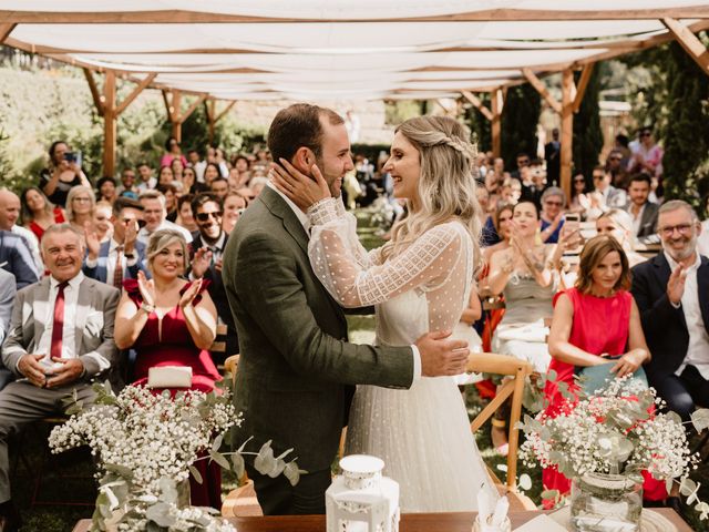 O casamento de Antonio e Barbara em Vila Real, Vila Real (Concelho) 1