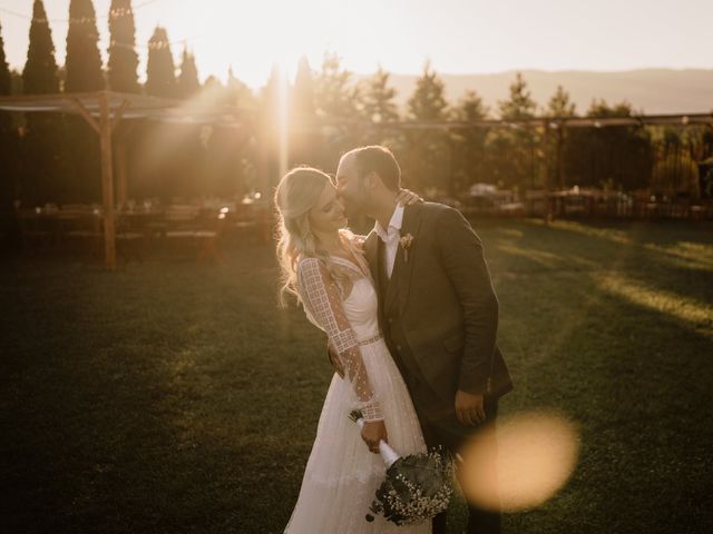 O casamento de Antonio e Barbara em Vila Real, Vila Real (Concelho) 70