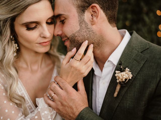 O casamento de Antonio e Barbara em Vila Real, Vila Real (Concelho) 76