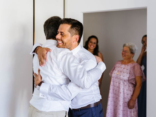 O casamento de Joaquim e Nicole em Batalha, Batalha 10