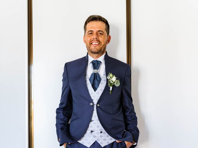 O casamento de Joaquim e Nicole em Batalha, Batalha 19