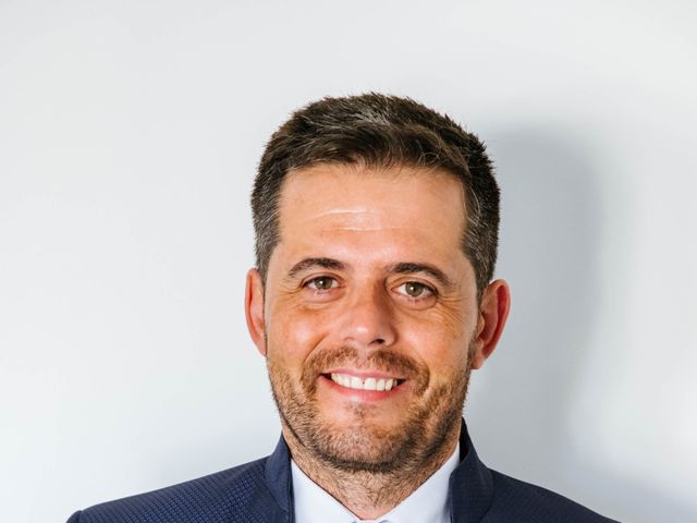 O casamento de Joaquim e Nicole em Batalha, Batalha 20