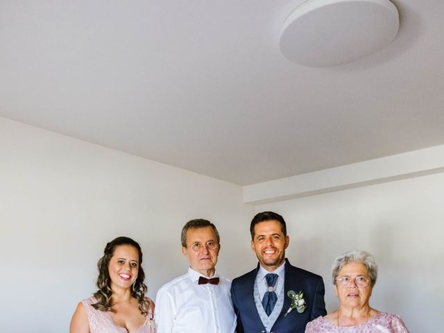 O casamento de Joaquim e Nicole em Batalha, Batalha 23