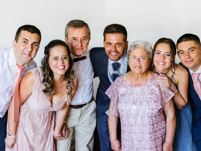 O casamento de Joaquim e Nicole em Batalha, Batalha 24