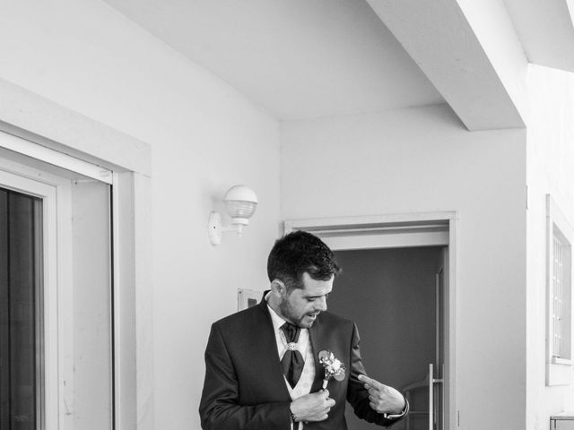 O casamento de Joaquim e Nicole em Batalha, Batalha 26