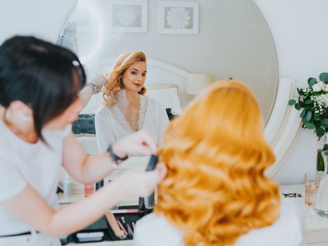 O casamento de Joaquim e Nicole em Batalha, Batalha 29
