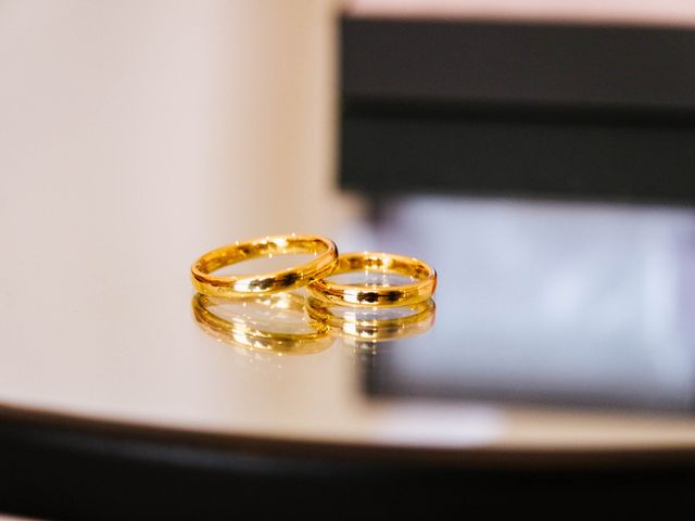 O casamento de Joaquim e Nicole em Batalha, Batalha 30