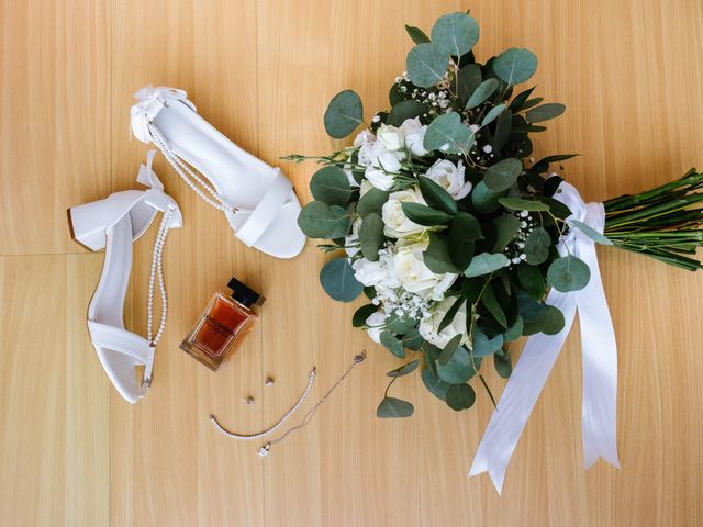 O casamento de Joaquim e Nicole em Batalha, Batalha 32