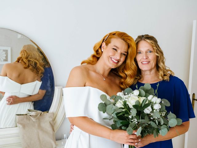 O casamento de Joaquim e Nicole em Batalha, Batalha 36