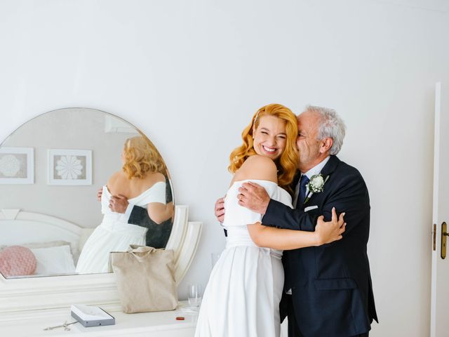 O casamento de Joaquim e Nicole em Batalha, Batalha 37