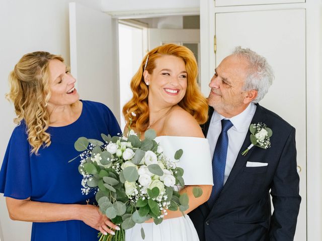 O casamento de Joaquim e Nicole em Batalha, Batalha 39