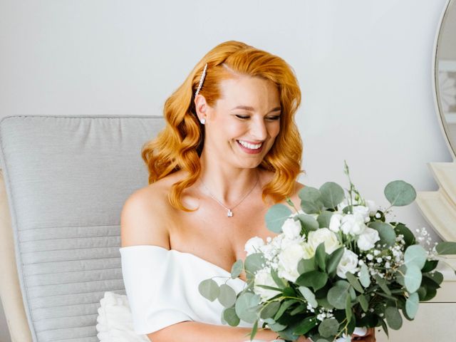 O casamento de Joaquim e Nicole em Batalha, Batalha 40