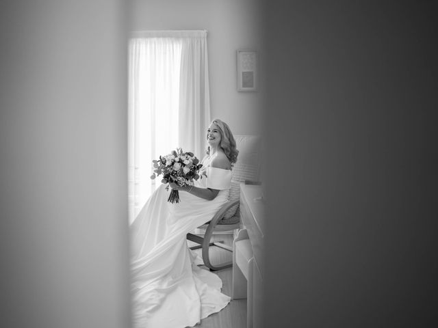 O casamento de Joaquim e Nicole em Batalha, Batalha 42