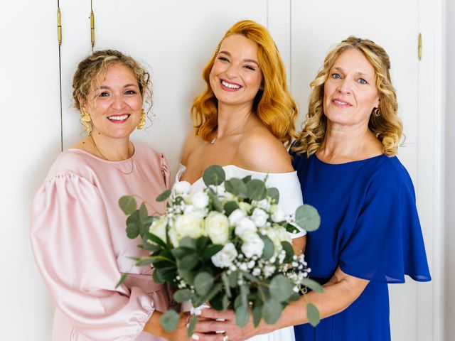 O casamento de Joaquim e Nicole em Batalha, Batalha 51