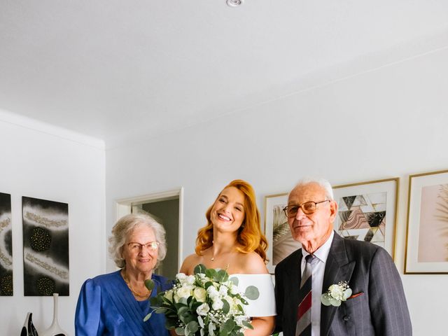 O casamento de Joaquim e Nicole em Batalha, Batalha 53