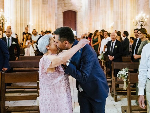 O casamento de Joaquim e Nicole em Batalha, Batalha 58