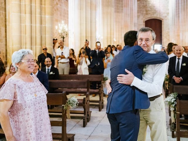 O casamento de Joaquim e Nicole em Batalha, Batalha 59